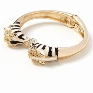 Banana Republic Zebra Bracelet
